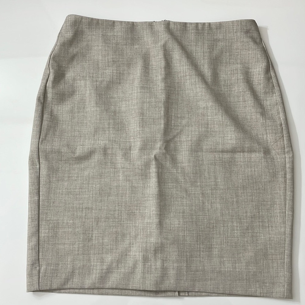 Banana Republic Factory Skirt NWOT